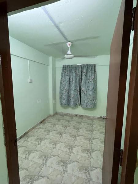 Rumah Flat untuk Disewa di Taman Sri Sentosa - Miko Lew - Interior - PropertyGuru.com.my