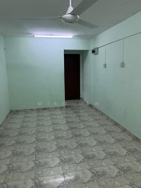 Rumah Flat untuk Disewa di Taman Sri Sentosa - Miko Lew - Interior - PropertyGuru.com.my