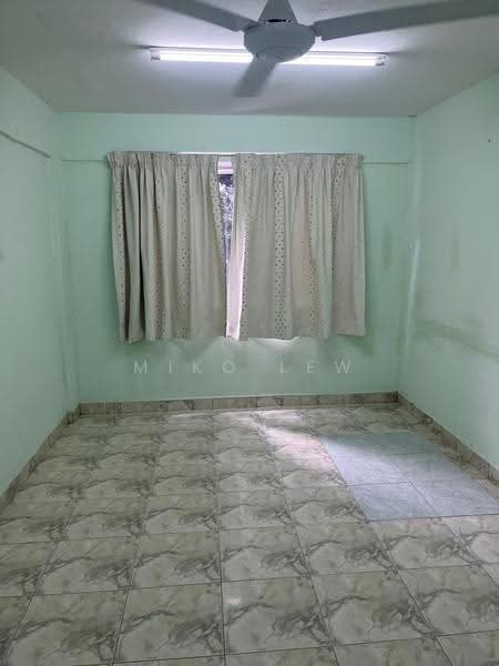 Rumah Flat untuk Disewa di Taman Sri Sentosa - Miko Lew - Interior - PropertyGuru.com.my
