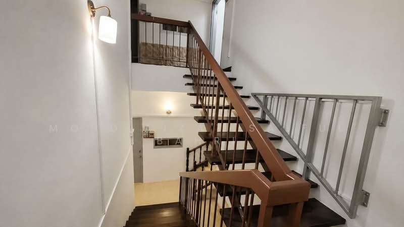 2-storey Terraced House for Sale in Taman Tun Dr Ismail (Kuala Lumpur) - Mohd Aizat Saiful Bahri - Interior - PropertyGuru.com.my