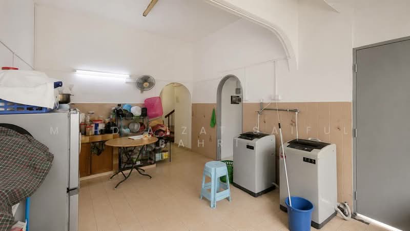 2-storey Terraced House for Sale in Taman Tun Dr Ismail (Kuala Lumpur) - Mohd Aizat Saiful Bahri - Interior - PropertyGuru.com.my