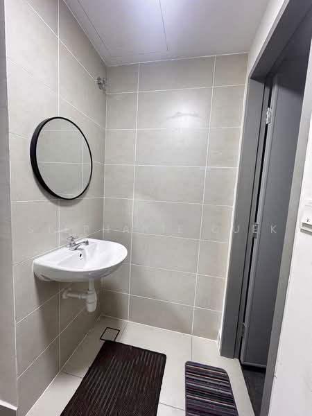 Pangsapuri untuk Disewa di Tropicana Aman - Stephanie Quek - Bathroom - PropertyGuru.com.my