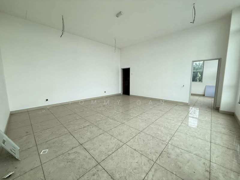 Kilang untuk Disewa di Seberang Perai (Penang) - Tommy Gan - Interior - PropertyGuru.com.my