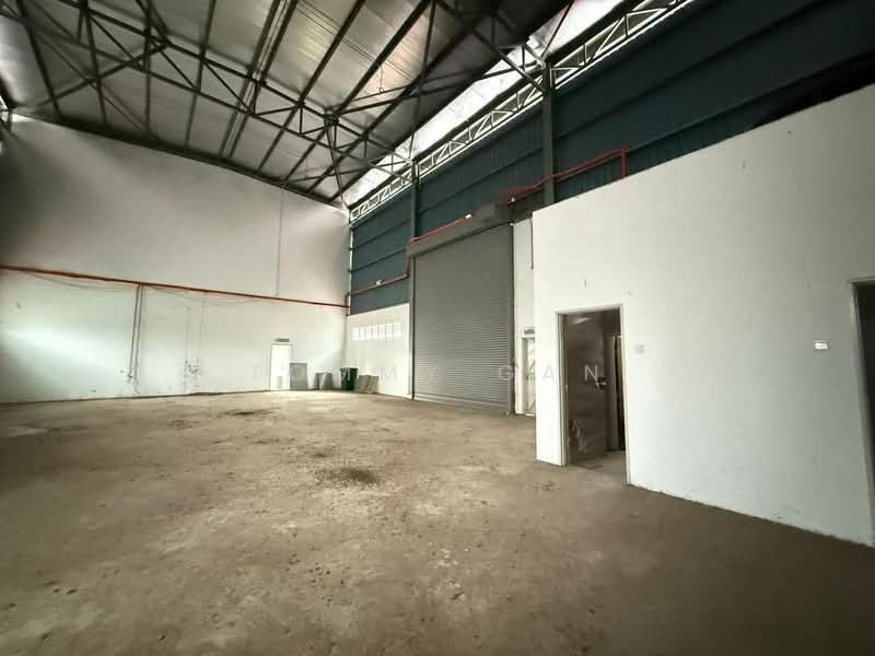 Kilang untuk Disewa di Seberang Perai (Penang) - Tommy Gan - Interior - PropertyGuru.com.my