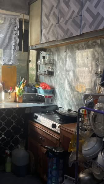 Rumah Flat untuk Dijual di Taman Pandan Perdana - Jayden Lee - Kitchen - PropertyGuru.com.my