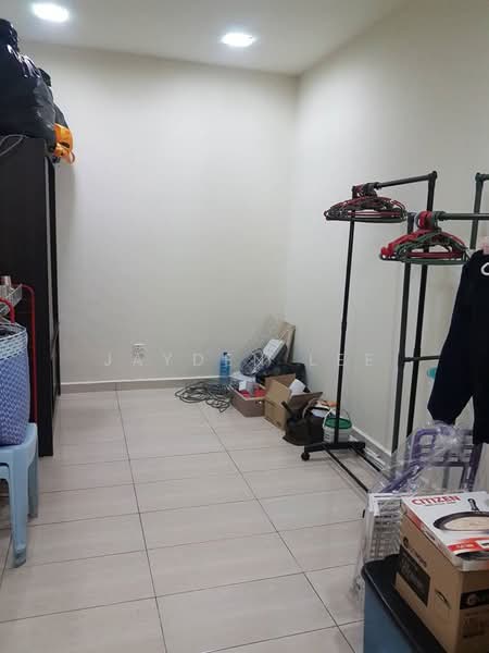 Rumah Flat untuk Dijual di Taman Pandan Perdana - Jayden Lee - Interior - PropertyGuru.com.my