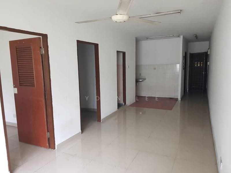 Rumah Flat untuk Dijual di Taman Pandan Perdana - Jayden Lee - Interior - PropertyGuru.com.my