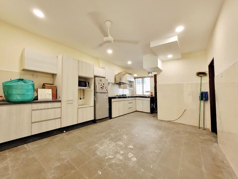 2-storey Terraced House for Sale in Saujana Damansara (Damansara Damai) - Keasavan Hari Krishnan - PropertyGuru.com.my