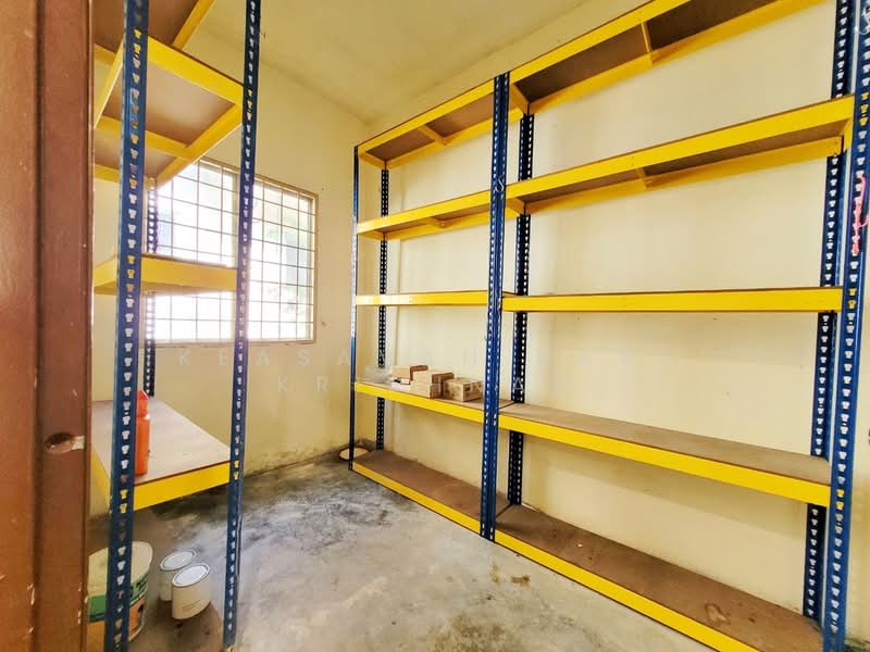 2-storey Terraced House for Sale in Saujana Damansara (Damansara Damai) - Keasavan Hari Krishnan - PropertyGuru.com.my