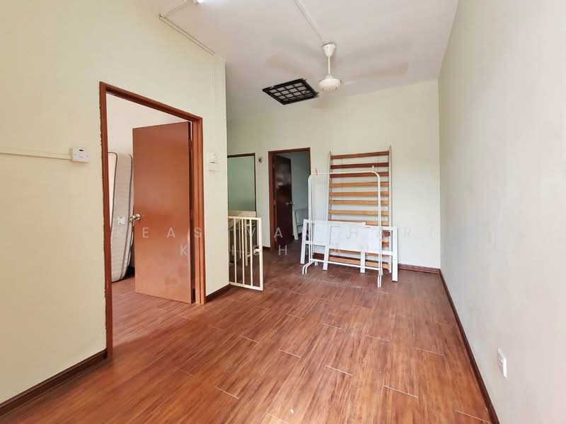 2-storey Terraced House for Sale in Saujana Damansara (Damansara Damai) - Keasavan Hari Krishnan - PropertyGuru.com.my