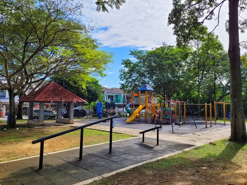 2-storey Terraced House for Sale in Saujana Damansara (Damansara Damai) - Keasavan Hari Krishnan - PropertyGuru.com.my