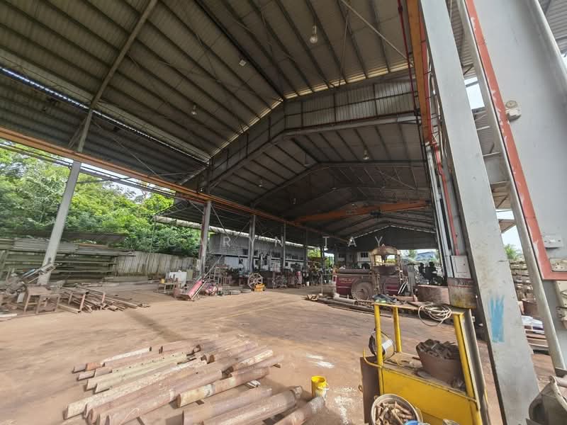 Tanah Perindustrian untuk Dijual di Johor Bahru (Johor) - Caryn Tay - PropertyGuru.com.my