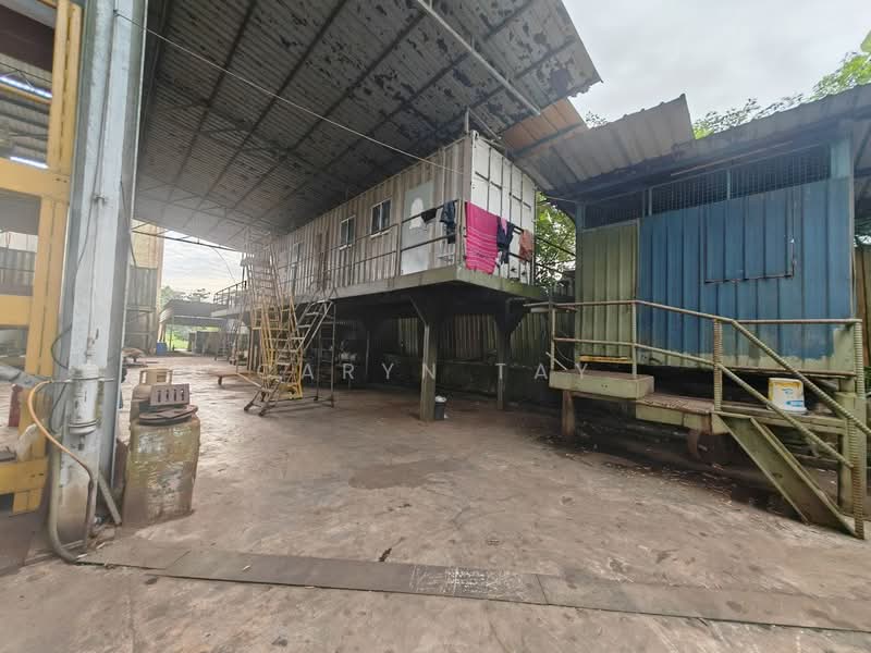 Tanah Perindustrian untuk Dijual di Johor Bahru (Johor) - Caryn Tay - PropertyGuru.com.my