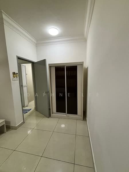 Service Residence for Rent at Pangsapuri Tanah Emas (Golden Sands) - Daphne Lee - Interior - PropertyGuru.com.my