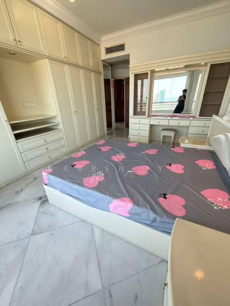 Condominium for Rent at Mutiara Villa Condominium - Darren Lye - Bedroom - PropertyGuru.com.my