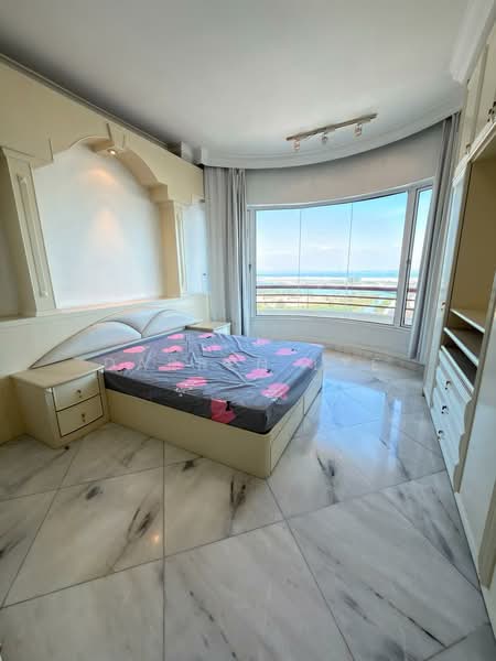 Condominium for Rent at Mutiara Villa Condominium - Darren Lye - Bedroom - PropertyGuru.com.my
