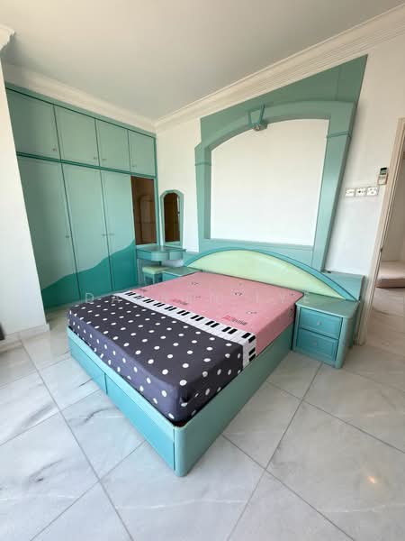 Condominium for Rent at Mutiara Villa Condominium - Darren Lye - PropertyGuru.com.my