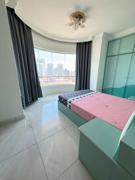 Condominium for Rent at Mutiara Villa Condominium - Darren Lye - PropertyGuru.com.my