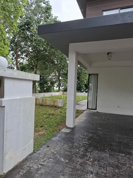 Rumah Berkembar untuk Dijual di Jade Hills (Kajang) - CL Ngan - Exterior - PropertyGuru.com.my