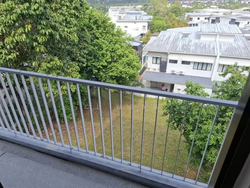 Rumah Berkembar untuk Dijual di Jade Hills (Kajang) - CL Ngan - Exterior - PropertyGuru.com.my