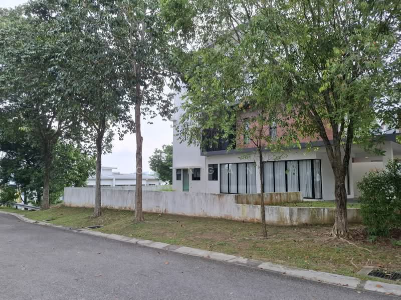 Rumah Berkembar untuk Dijual di Jade Hills (Kajang) - CL Ngan - Exterior - PropertyGuru.com.my