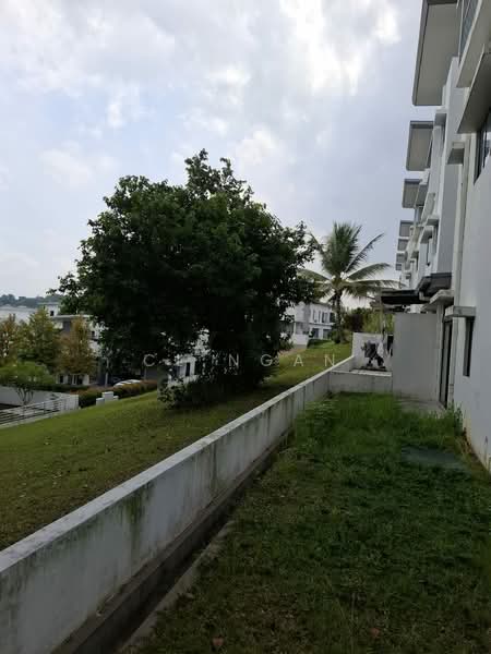 Rumah Berkembar untuk Dijual di Jade Hills (Kajang) - CL Ngan - Exterior - PropertyGuru.com.my