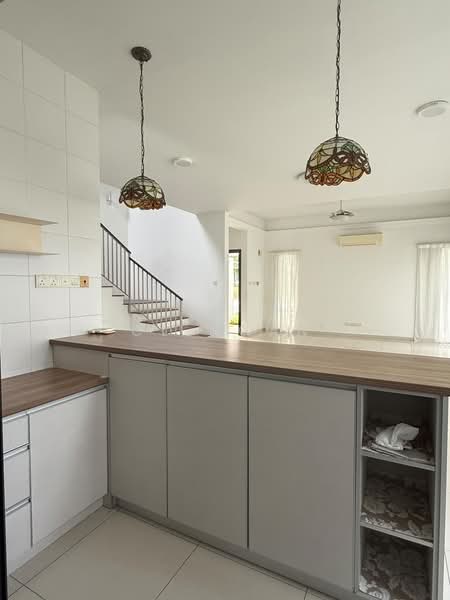 Rumah Berkembar untuk Dijual di Jade Hills (Kajang) - CL Ngan - Interior - PropertyGuru.com.my