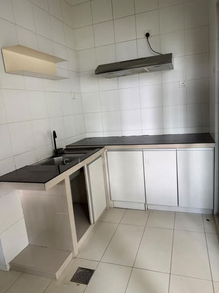 Rumah Berkembar untuk Dijual di Jade Hills (Kajang) - CL Ngan - Kitchen - PropertyGuru.com.my