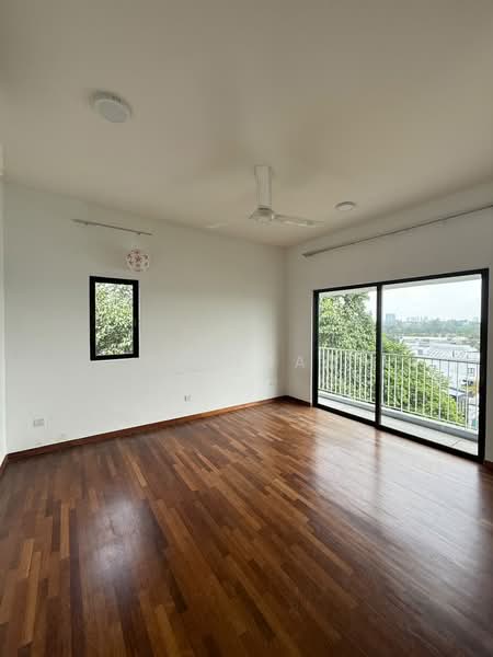 Rumah Berkembar untuk Dijual di Jade Hills (Kajang) - CL Ngan - Balcony - PropertyGuru.com.my