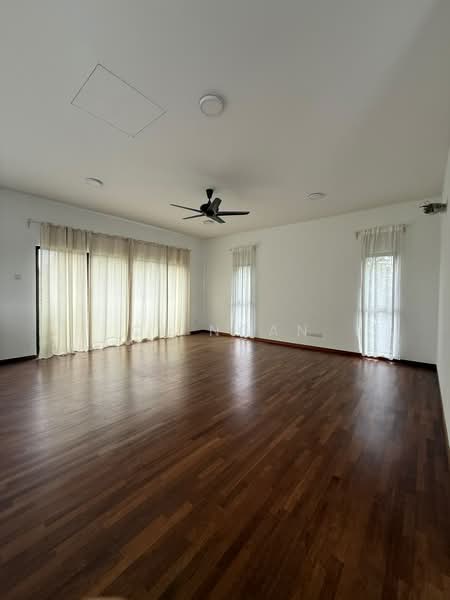Rumah Berkembar untuk Dijual di Jade Hills (Kajang) - CL Ngan - Living Room - PropertyGuru.com.my