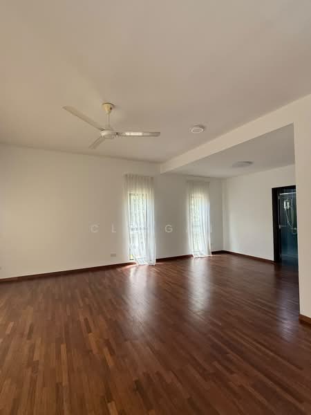 Rumah Berkembar untuk Dijual di Jade Hills (Kajang) - CL Ngan - Living Room - PropertyGuru.com.my