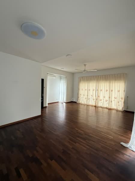 Rumah Berkembar untuk Dijual di Jade Hills (Kajang) - CL Ngan - Living Room - PropertyGuru.com.my