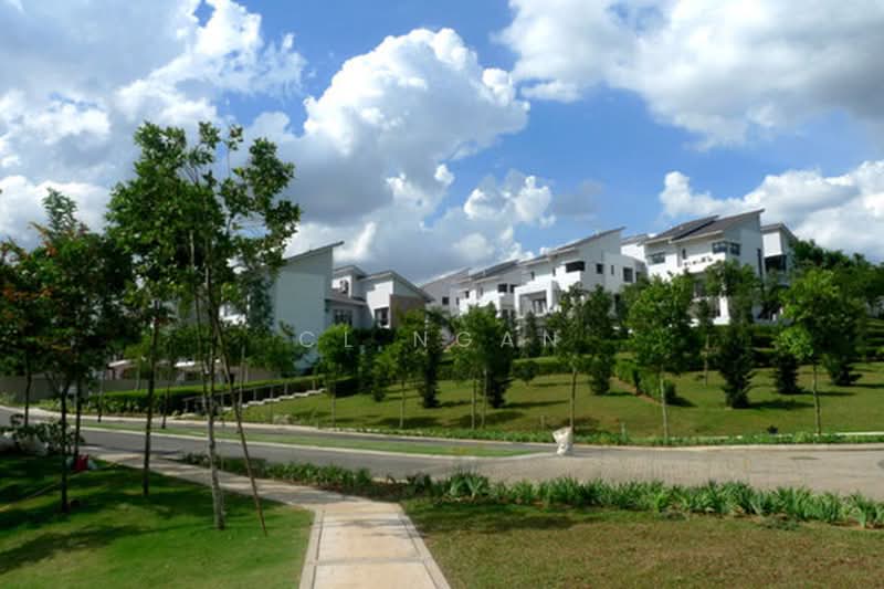 Rumah Berkembar untuk Dijual di Jade Hills (Kajang) - CL Ngan - Exterior - PropertyGuru.com.my