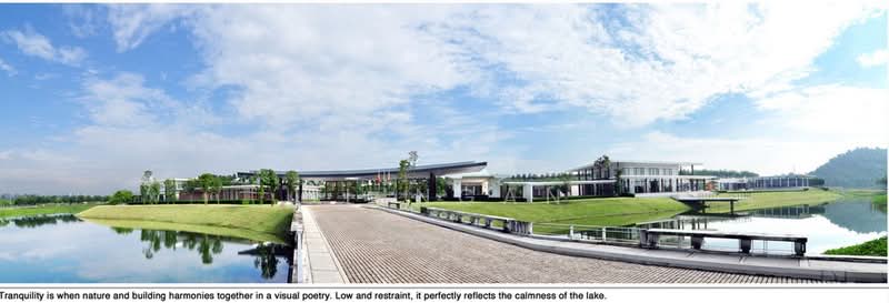 Rumah Berkembar untuk Dijual di Jade Hills (Kajang) - CL Ngan - Exterior - PropertyGuru.com.my