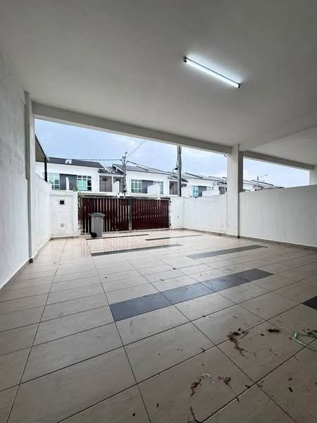 Rumah Teres 2-Tingkat untuk Dijual di Bandar Layangkasa (Pasir Gudang) - Ong Lih Shyan - Exterior - PropertyGuru.com.my