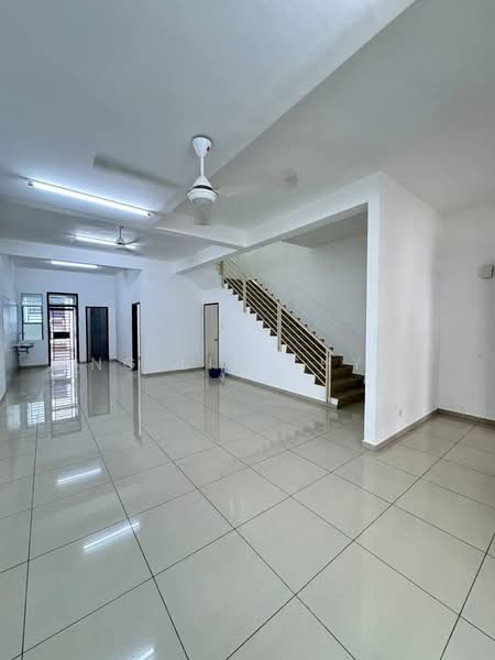 Rumah Teres 2-Tingkat untuk Dijual di Bandar Layangkasa (Pasir Gudang) - Ong Lih Shyan - Interior - PropertyGuru.com.my
