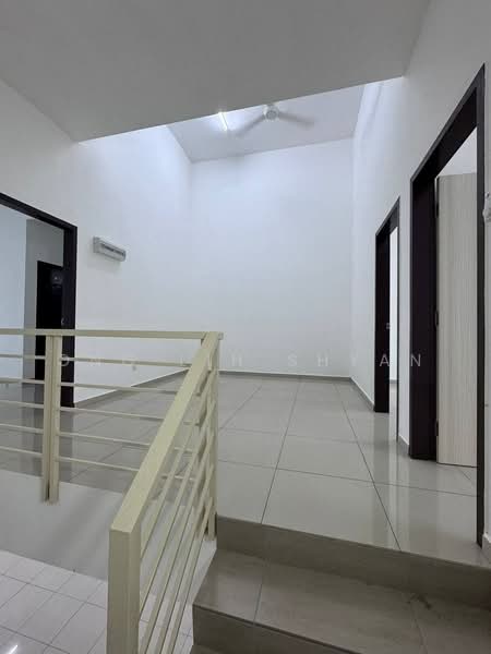 Rumah Teres 2-Tingkat untuk Dijual di Bandar Layangkasa (Pasir Gudang) - Ong Lih Shyan - Interior - PropertyGuru.com.my