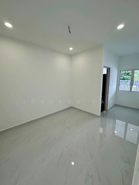 Rumah Teres 1 Tingkat untuk Dijual di Taman Megah Ria (Masai) - Johnson Yap - Interior - PropertyGuru.com.my