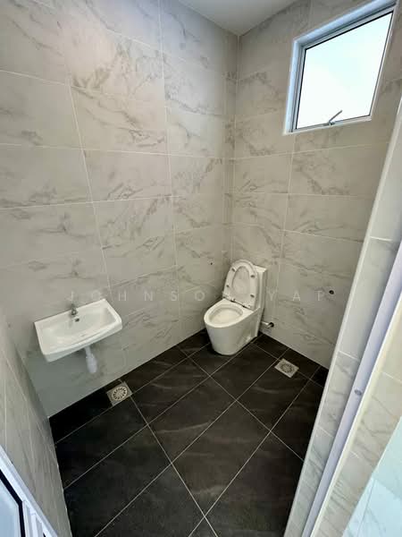 Rumah Teres 1 Tingkat untuk Dijual di Taman Megah Ria (Masai) - Johnson Yap - PropertyGuru.com.my