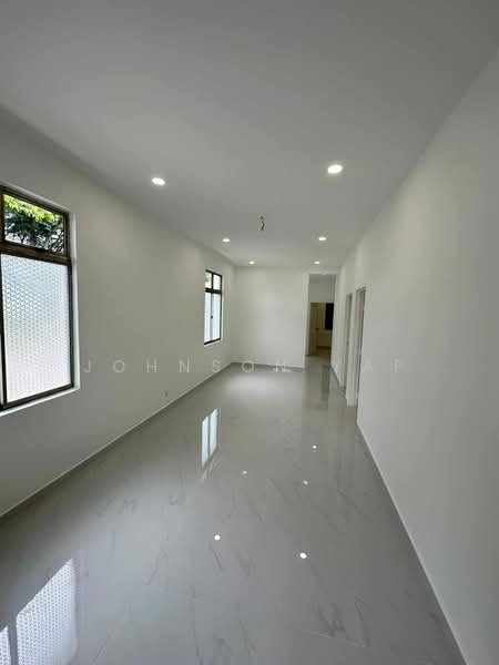 Rumah Teres 1 Tingkat untuk Dijual di Taman Megah Ria (Masai) - Johnson Yap - PropertyGuru.com.my