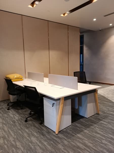 Service Residence for Rent at Edelweiss @ Tropicana Gardens - Grace Teow - PropertyGuru.com.my