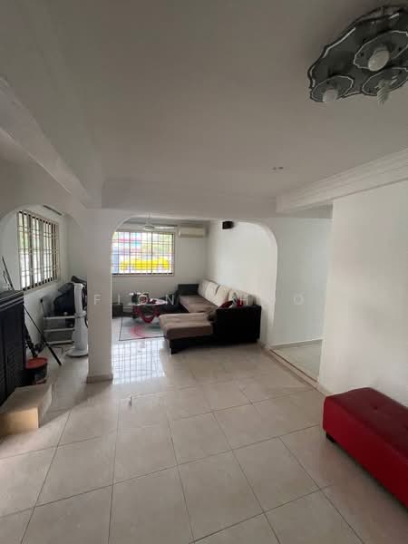 2-storey Terraced House for Sale in Taman Megah Ria (Masai) - Fion Choo - PropertyGuru.com.my