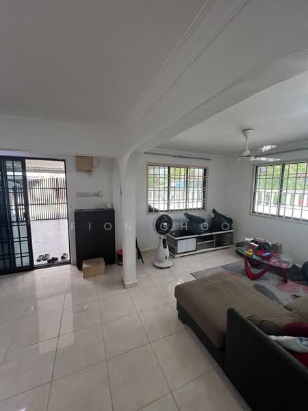 2-storey Terraced House for Sale in Taman Megah Ria (Masai) - Fion Choo - PropertyGuru.com.my