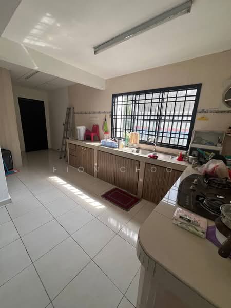 2-storey Terraced House for Sale in Taman Megah Ria (Masai) - Fion Choo - PropertyGuru.com.my