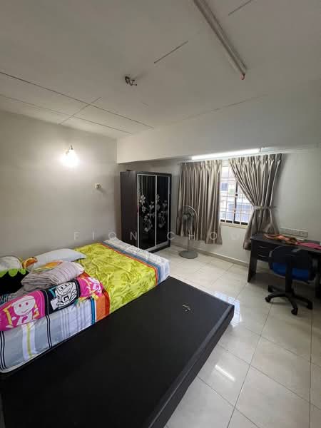 2-storey Terraced House for Sale in Taman Megah Ria (Masai) - Fion Choo - PropertyGuru.com.my