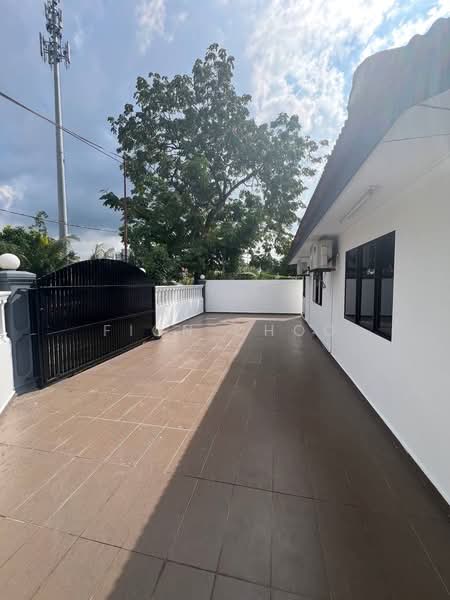 2-storey Terraced House for Sale in Taman Megah Ria (Masai) - Fion Choo - PropertyGuru.com.my
