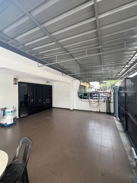 2-storey Terraced House for Sale in Taman Megah Ria (Masai) - Fion Choo - PropertyGuru.com.my