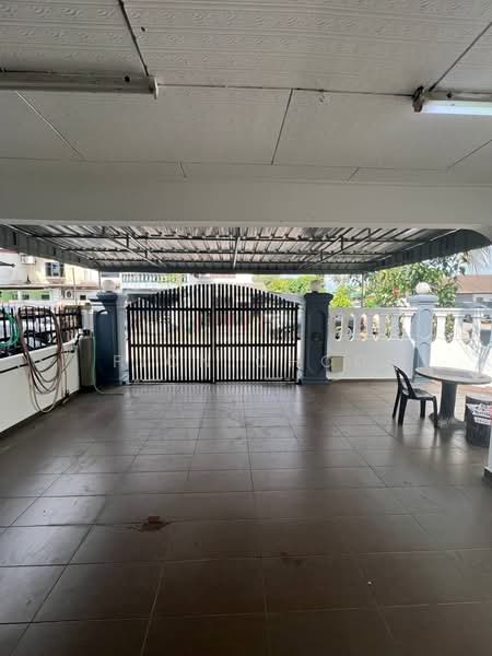 2-storey Terraced House for Sale in Taman Megah Ria (Masai) - Fion Choo - PropertyGuru.com.my