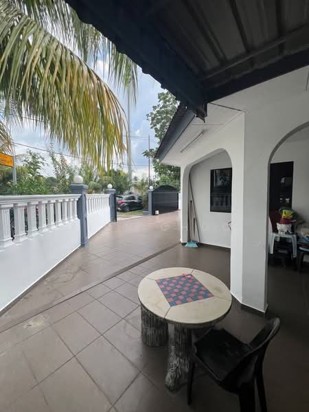 2-storey Terraced House for Sale in Taman Megah Ria (Masai) - Fion Choo - PropertyGuru.com.my