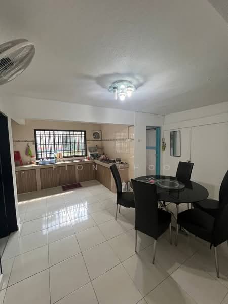 2-storey Terraced House for Sale in Taman Megah Ria (Masai) - Fion Choo - PropertyGuru.com.my